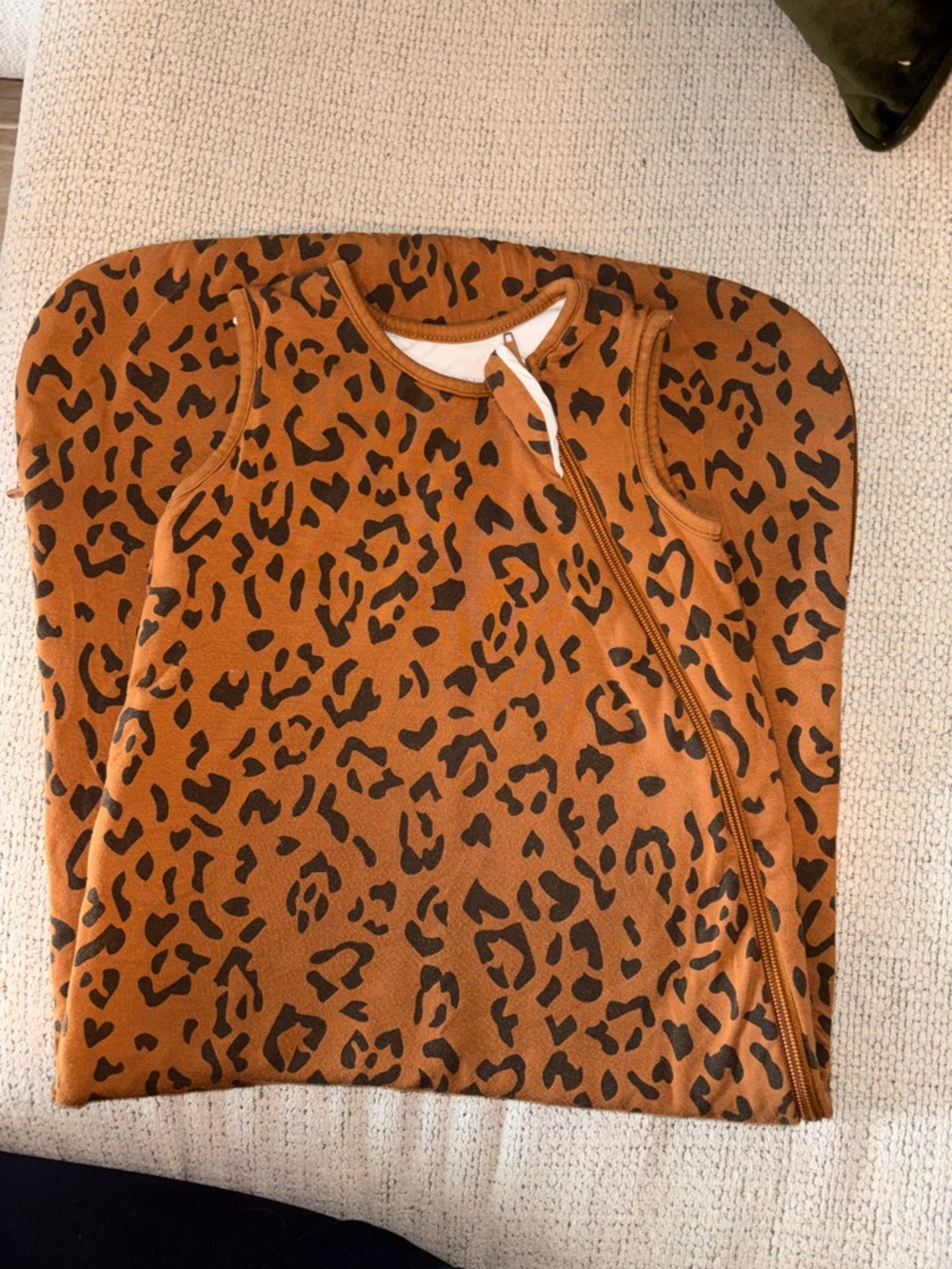 Kyte baby sleep sack